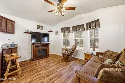 2893 Tracy Road, Overgaard, AZ 85933 - Photo 7