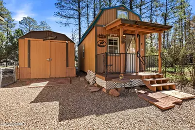 2893 Tracy Road, Overgaard, AZ 85933 - Photo 17