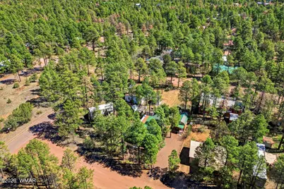 2893 Tracy Road, Overgaard, AZ 85933 - Photo 25