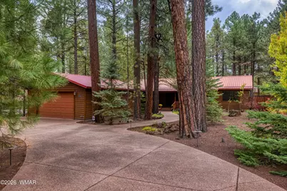 5155 Buck Springs Road, Pinetop, AZ 85935 - Photo 1