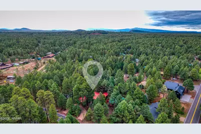 5155 Buck Springs Road, Pinetop, AZ 85935 - Photo 37