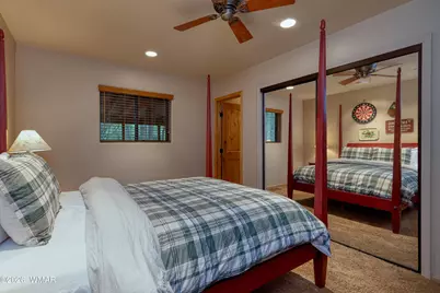 5155 Buck Springs Road, Pinetop, AZ 85935 - Photo 27