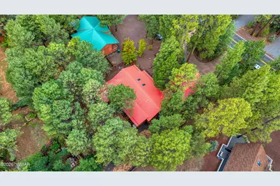 5155 Buck Springs Road, Pinetop, AZ 85935 - Photo 35