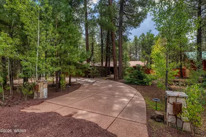 5155 Buck Springs Road, Pinetop, AZ 85935 - Photo 3
