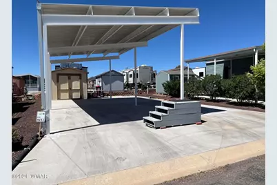 8241 Bogie Loop, Unit 246 #246, Show Low, AZ 85901 - Photo 5