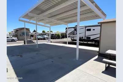 8241 Bogie Loop, Unit 246 #246, Show Low, AZ 85901 - Photo 3