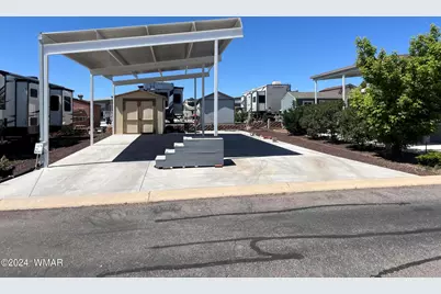 8241 Bogie Loop, Unit 246 #246, Show Low, AZ 85901 - Photo 1