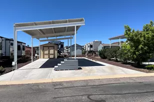 8241 Bogie Loop, Show Low, AZ 85901 - Photo 1