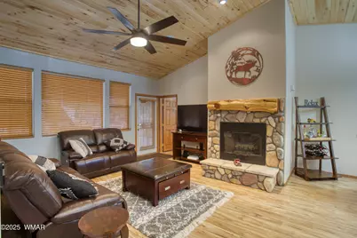 980 S Beech Lane, Show Low, AZ 85901 - Photo 7