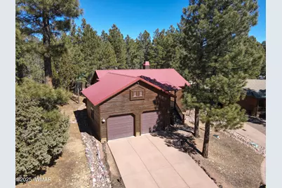 980 S Beech Lane, Show Low, AZ 85901 - Photo 1