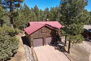 980 S Beech Ln, Show Low, AZ 85901 - Photo 1