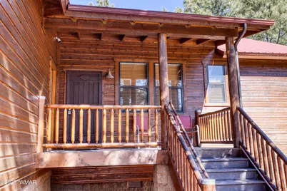 980 S Beech Lane, Show Low, AZ 85901 - Photo 3