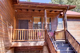 980 S Beech Ln, Show Low, AZ 85901 - Photo 3