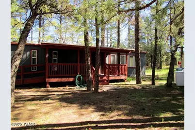 1031 N 43rd Circle, Show Low, AZ 85901 - Photo 23