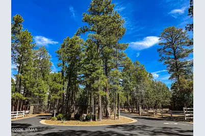 5039 Winter Hawk Court, Lakeside, AZ 85929 - Photo 1