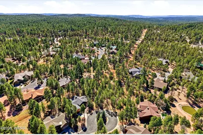 5039 Winter Hawk Court, Lakeside, AZ 85929 - Photo 17