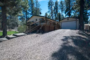1491 W Comfy Ct, Lakeside, AZ 85929 - Photo 35