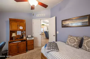 1491 W Comfy Ct, Lakeside, AZ 85929 - Photo 23