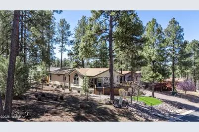 1491 W Comfy Court, Lakeside, AZ 85929 - Photo 1