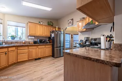 1491 W Comfy Court, Lakeside, AZ 85929 - Photo 11