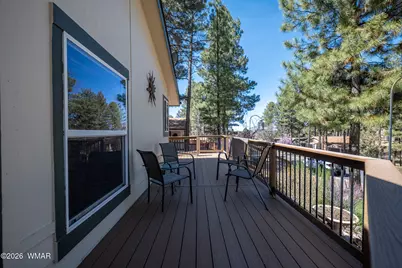 1491 W Comfy Court, Lakeside, AZ 85929 - Photo 5