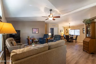 1491 W Comfy Court, Lakeside, AZ 85929 - Photo 7