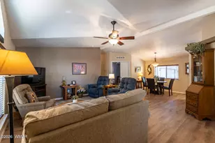 1491 W Comfy Ct, Lakeside, AZ 85929 - Photo 7