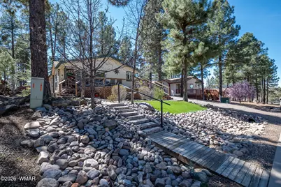 1491 W Comfy Court, Lakeside, AZ 85929 - Photo 31