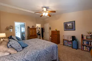 1491 W Comfy Ct, Lakeside, AZ 85929 - Photo 17