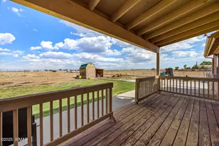 529 Foothills Blvd, Taylor, AZ 85939 - Photo 3