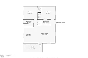 2112 Fishermans Rd, Overgaard, AZ 85933 - Photo 17