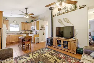 2112 Fishermans Rd, Overgaard, AZ 85933 - Photo 3