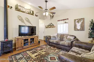 2112 Fishermans Rd, Overgaard, AZ 85933 - Photo 1