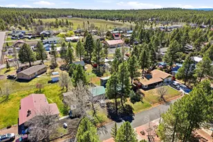 963 W Pima Ln, Lakeside, AZ 85929 - Photo 19