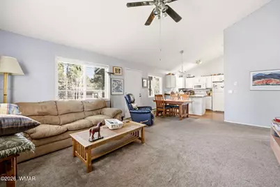 963 W Pima Lane, Lakeside, AZ 85929 - Photo 5