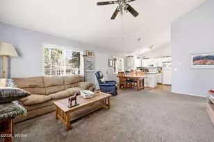 963 W Pima Ln, Lakeside, AZ 85929 - Photo 5