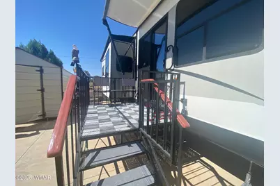 8211 Lake Shore Drive, Unit Lot 391 #Lot 391, Show Low, AZ 85901 - Photo 5