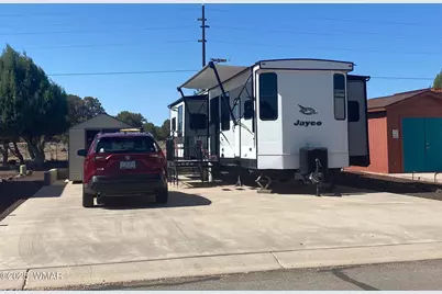 8211 Lake Shore Drive, Unit Lot 391 #Lot 391, Show Low, AZ 85901 - Photo 1