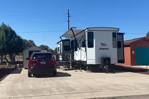 8211 Lake Shore Dr Unit Lot 391, Show Low, AZ 85901 - Photo 1