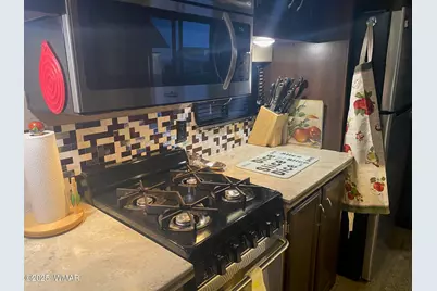 8211 Lake Shore Drive, Unit Lot 391 #Lot 391, Show Low, AZ 85901 - Photo 15