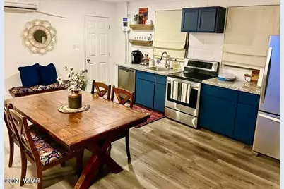 311 W Hopi Drive, Holbrook, AZ 86025 - Photo 3