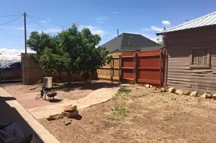 311 W Hopi Dr, Holbrook, AZ 86025 - Photo 13