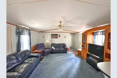 1400 Ox Bow Drive, Lakeside, AZ 85929 - Photo 3