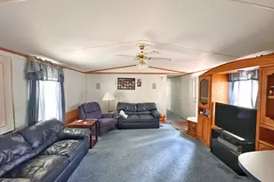 1400 Ox Bow Dr, Lakeside, AZ 85929 - Photo 3