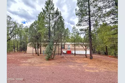 1400 Ox Bow Drive, Lakeside, AZ 85929 - Photo 1