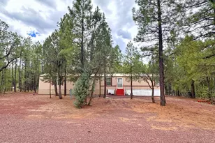 1400 Ox Bow Dr, Lakeside, AZ 85929 - Photo 1