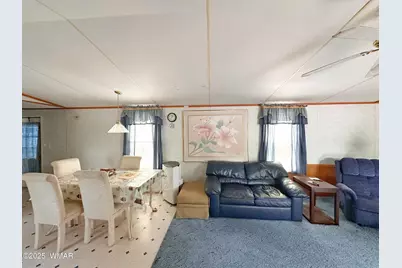 1400 Ox Bow Drive, Lakeside, AZ 85929 - Photo 7