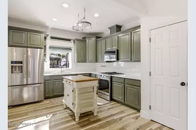 2232 Forest Park Drive, Overgaard, AZ 85933 - Photo 5