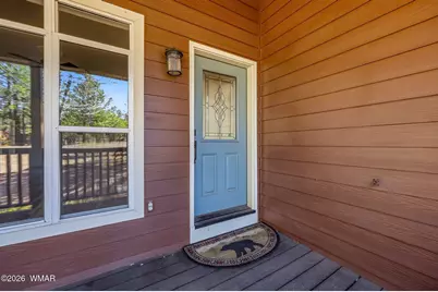 2232 Forest Park Drive, Overgaard, AZ 85933 - Photo 13