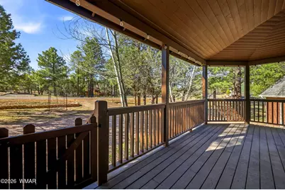 2232 Forest Park Drive, Overgaard, AZ 85933 - Photo 15